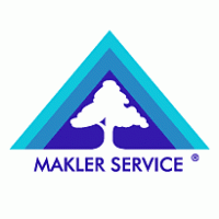 Logo of Makler Service