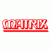 Logo of Matrix