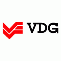 Logo of VDG