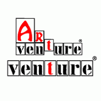 Logo of Venture Art