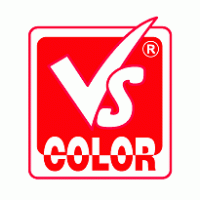 Logo of VS Color