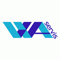 Logo of WA Servis