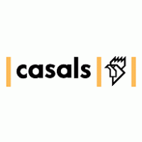 Logo of Casals