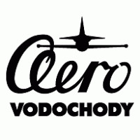 Logo of Aero Vodochody