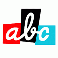 Logo of abc