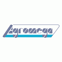 Logo of Agromega