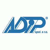 Logo of Adip