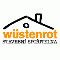 Logo of Wustenrot