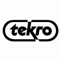 Logo of Tekro