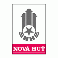 Logo of Nova Hut