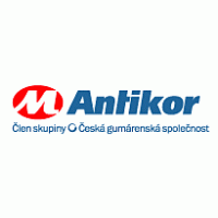 Logo of Antikor