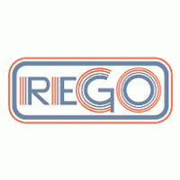 Logo of Rego