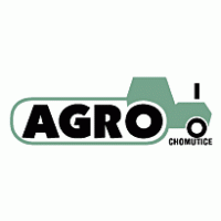 Logo of Agro Chomutice