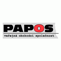 Logo of Papos