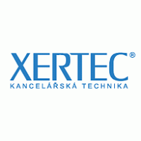 Logo of Xertec