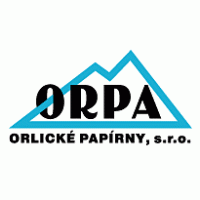 Logo of Orpa