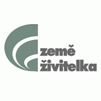 Logo of Zeme Zivitelka