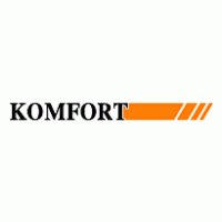 Logo of Komfort