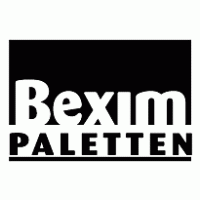 Logo of Bexim Paletten