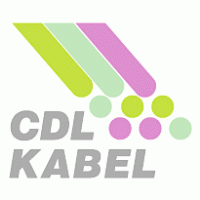 Logo of CDL Kabel