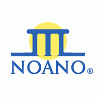 Logo of Noano