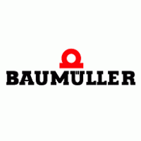 Logo of Baumuller