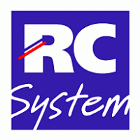 Logo of RC System