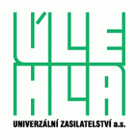 Logo of ULE HLA