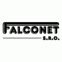 Logo of Falconet