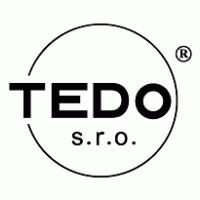 Logo of Tedo