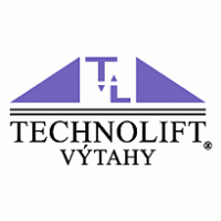 Logo of Technolift