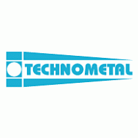 Logo of Technometal