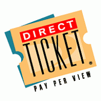 Logo of Direct Ticket