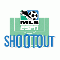 Logo of ESPN MLS Shootout
