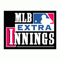 Logo of MLB