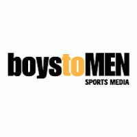 Logo of Boys To Men