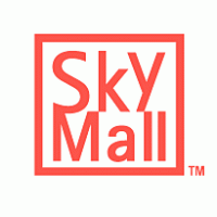 Logo of Sky Mall
