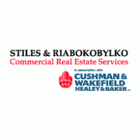 Logo of Stiles &amp; Riabokobylko