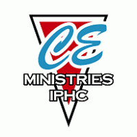 Logo of CE Ministries IPHC