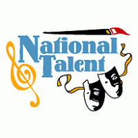 Logo of National Talent