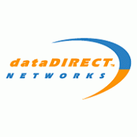 Logo of DataDirect Networks