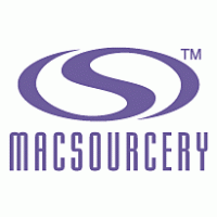 Logo of Macsourcery