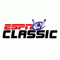 Logo of ESPN Classic