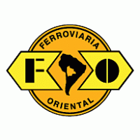 Logo of Ferroviaria Oriental