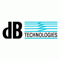 Logo of DB technologies