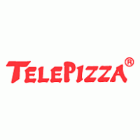 Logo of Telepizza