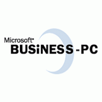 Logo of Microsoft Business-PC
