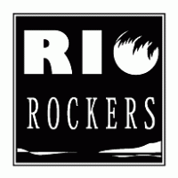 Logo of Rio Rockers