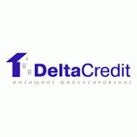 Logo of DeltaCredit