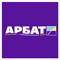 Logo of Arbat